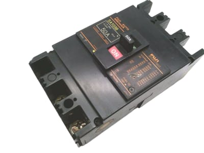 FUJI ELECTRIC SA103B/50