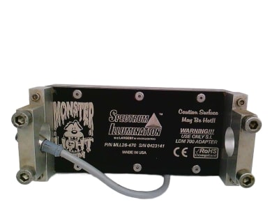 SPECTRUM ILLUMINATION MLL26-470