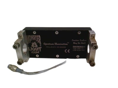 SPECTRUM ILLUMINATION LL26-470
