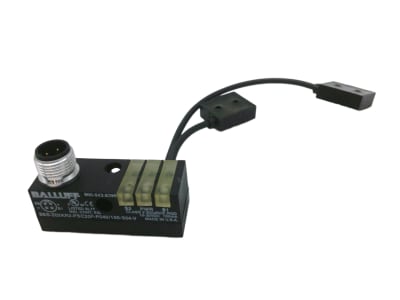 BALLUFF BES Z02KR2-PSC20F-P040/100-S04-V