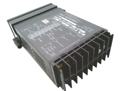 DANAHER CONTROLS M3700-L02-T4434-H21