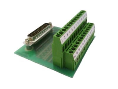 ALTECH CORP 1325/M