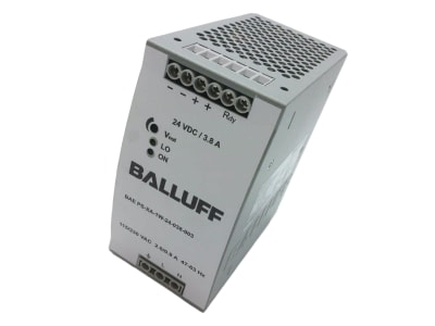 BALLUFF BAE-PS-XA-1W-24-038-002