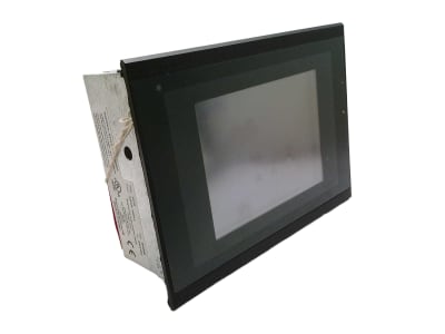 BEIJER ELECTRONICS E610