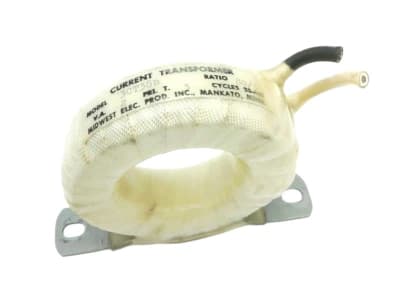 MIDWEST ELECTRIC 3CT38B