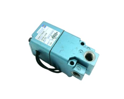 MAC VALVES INC 225B-111BAAD