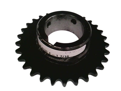 MARTIN SPROCKET & GEAR INC 40B30-1-7/16