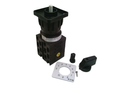 EATON CORPORATION CT05-15248-CEKBQ