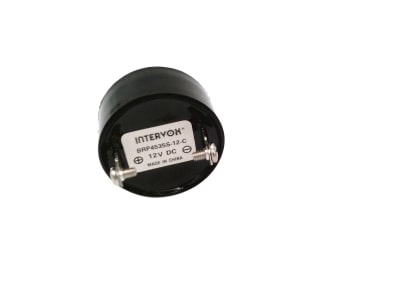 INTERVOX BRP4535S-12-C