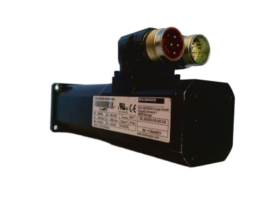KOLLMORGEN DBL2M00080-03M-000-S40
