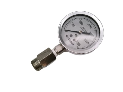 REOTEMP PR25S1A4P32VH