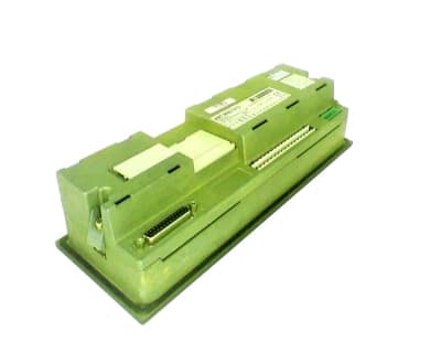 SCHNEIDER ELECTRIC XBT-M801010
