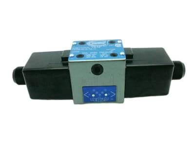 CONTINENTAL HYDRAULICS VS12M-3G-G-70L-H