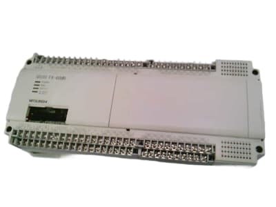 MITSUBISHI FX-80MR-ES/UL