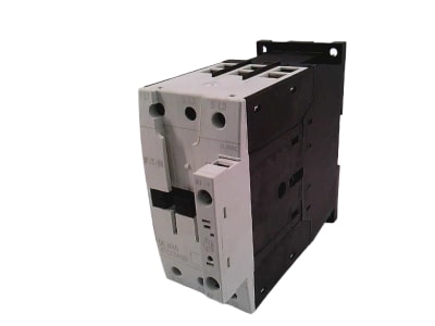 EATON CORPORATION DILM(C)40-110V50/60HZ