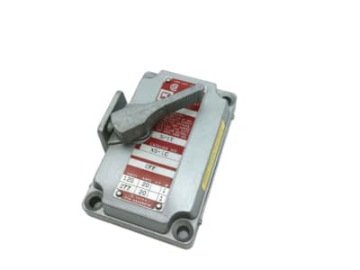 HUBBELL XS-1C-COVER