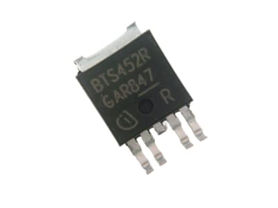 INFINEON BTS452R