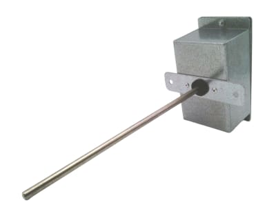 MAMAC SYSTEMS TE-702-B-12-C