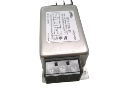 TDK MYB-1206-33