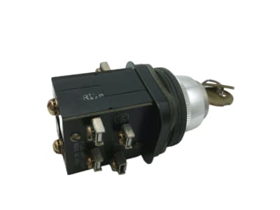ALLEN BRADLEY 800T-E16B