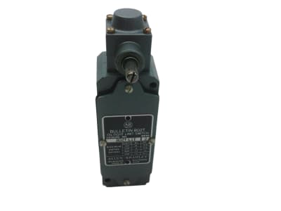 ALLEN BRADLEY 802T-L1T