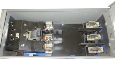 WESTINGHOUSE FDPS363