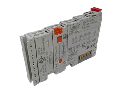 WAGO 750-508