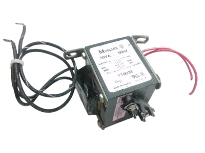 EATON CORPORATION FT9033