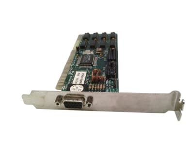 REALTEK RTVGA-V21-005