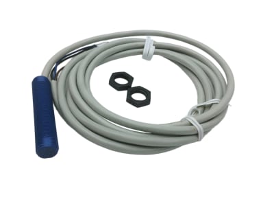HONEYWELL 972AB2XP-A3P-L