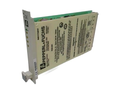 PEPPERL & FUCHS EGA-041