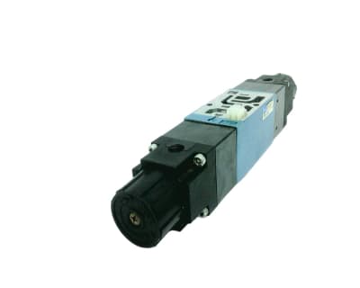 MAC VALVES INC PR82A-GDCC