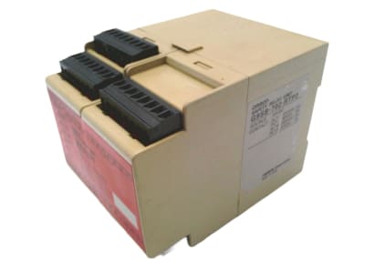 OMRON G9SB702RTP2DC24