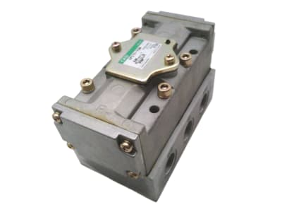 CKD CORP 4F511-10-N