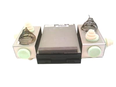 ALLEN BRADLEY 6169-FD1