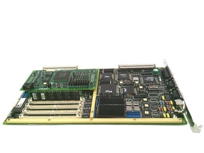 ALLEN BRADLEY 6169-CPU4