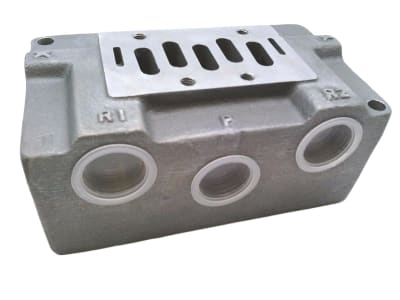 CKD CORP CB2-A06N