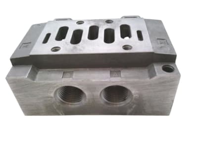 CKD CORP CB2-A04N