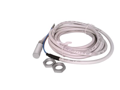 EFECTOR IFB2004BARKG/AM/SC/3.0M/LED-IFR204