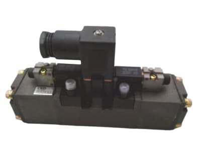 CKD CORP PV5-6-FIG-D-3