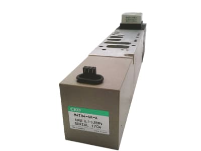 CKD CORP M4TB4-SR-A