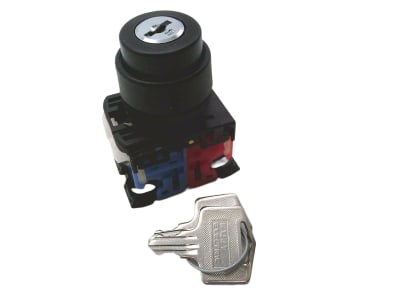 FUJI ELECTRIC AR22JR-0A11A