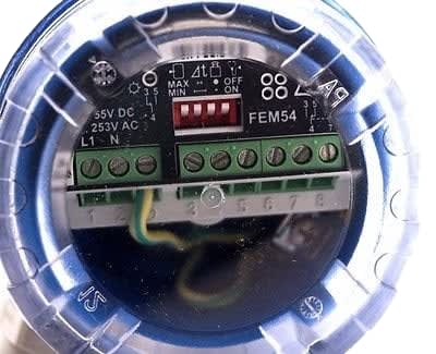 ENDRESS & HAUSER FTM51-AGJ2P4A13AA