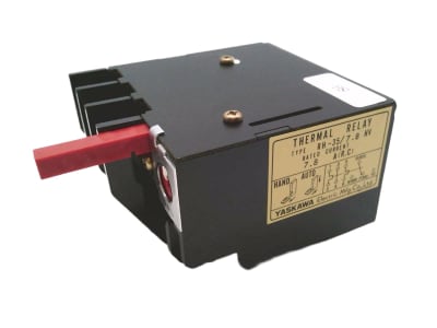 YASKAWA ELECTRIC RH-35/7.8HV
