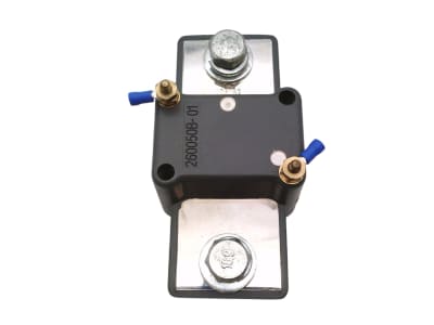 EATON CORPORATION 7801C40G02