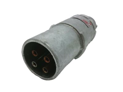 HUBBELL KP-604D345