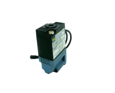 MAC VALVES INC TM-DDHP-1DA