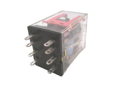 OMRON MY2N-6DC-S