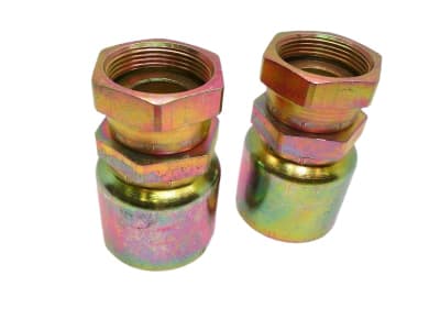 PARKER 1JC43-20-20-SM
