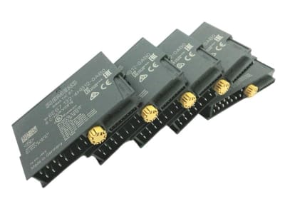 SIEMENS 6ES7132-4HB12-0AB0